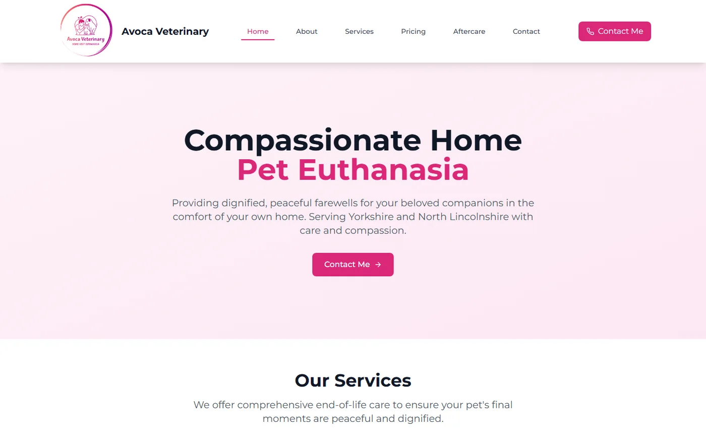 Avoca Vets