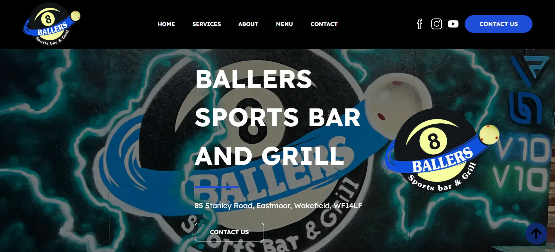 Ballers Sports Bar